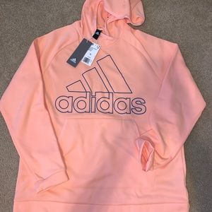 BRAND NEW ADIDAS SWEATSHIRT